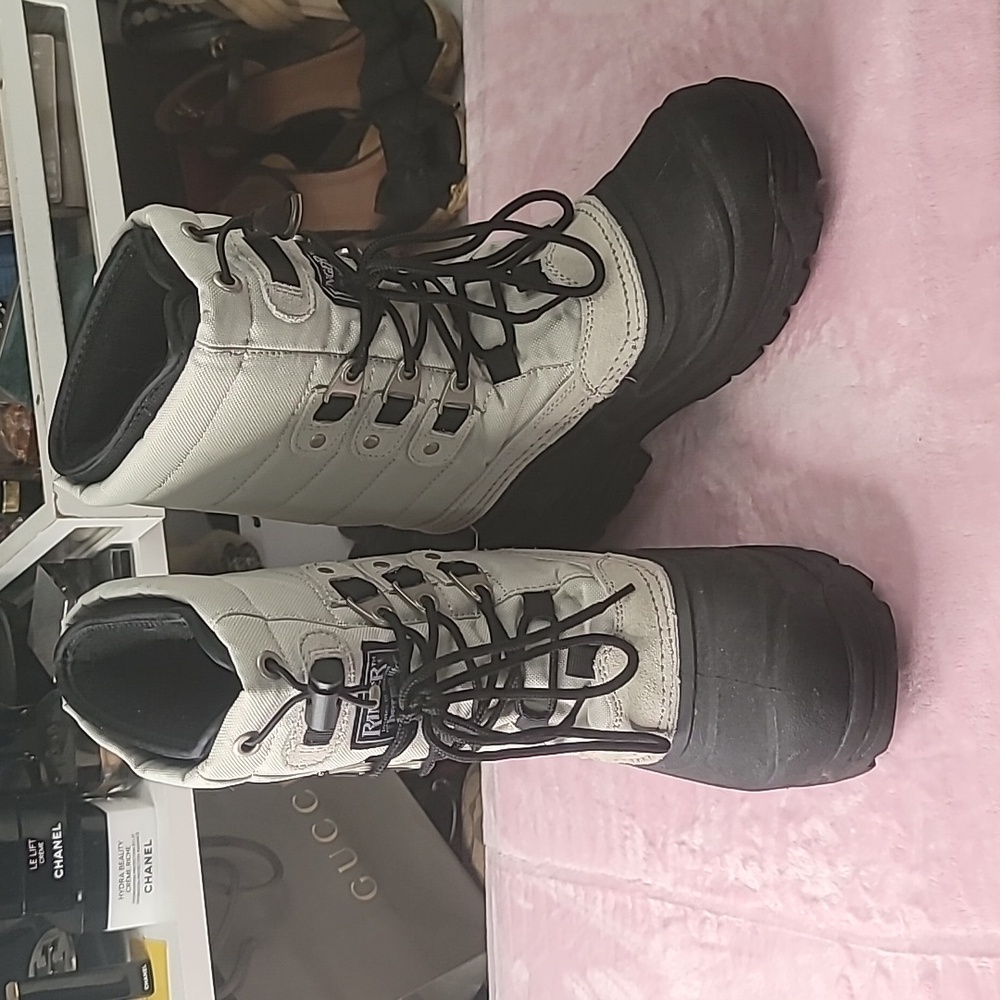 Snow Boots Ranger - Picture 2 of 8